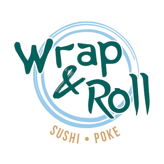 Wrap & Roll - Sushi & Poke