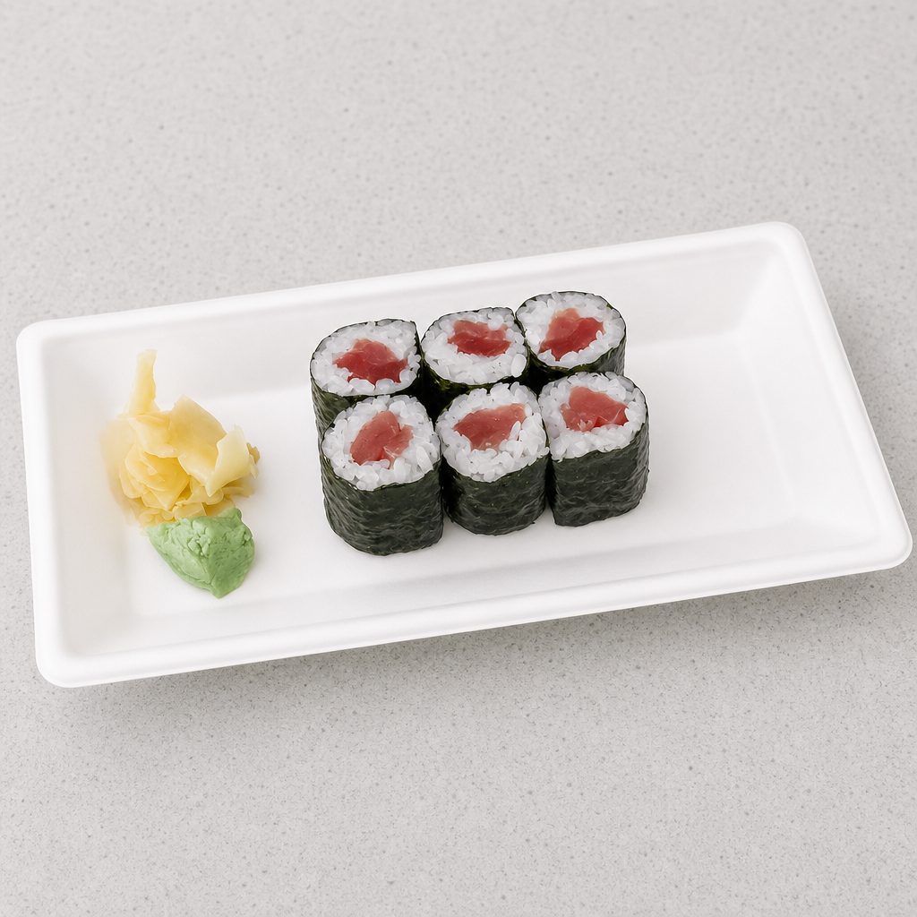 Tuna Roll (GF).